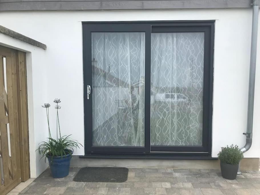 St Agnes Perfect Location, Hot Tub, Sea Views, Gym Apartment Exterior foto