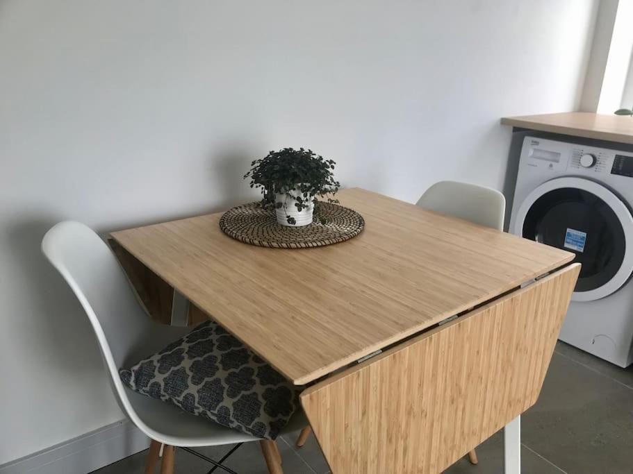 St Agnes Perfect Location, Hot Tub, Sea Views, Gym Apartment Exterior foto
