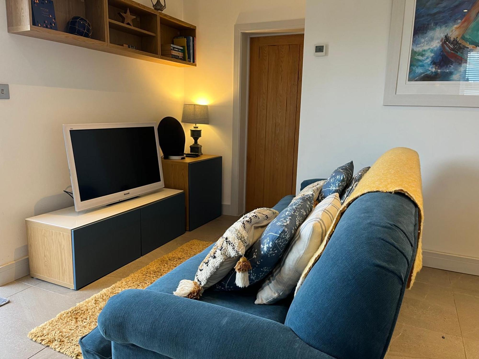 St Agnes Perfect Location, Hot Tub, Sea Views, Gym Apartment Exterior foto